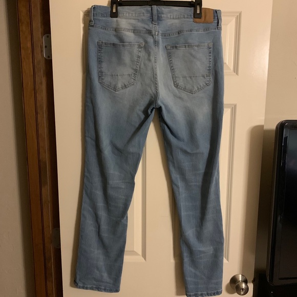 Men’s Aeropostale Jeans - Picture 2 of 2